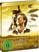 Dances with Wolves (Blu-ray Movie)