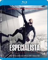 Mechanic: Resurrection (Blu-ray Movie)