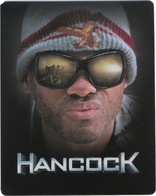 Hancock (Blu-ray Movie)