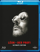 Lon: The Professional (Blu-ray Movie)