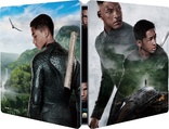 After Earth (Blu-ray Movie)