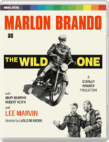 The Wild One (Blu-ray Movie)