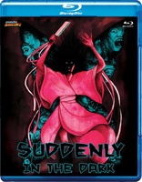 Suddenly in the Dark (Blu-ray Movie)