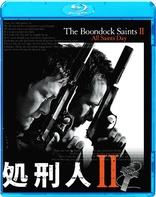 The Boondock Saints II: All Saints Day (Blu-ray Movie)