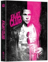 Fight Club (Blu-ray Movie)