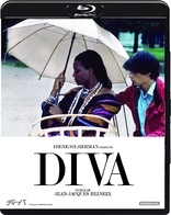 Diva (Blu-ray Movie)