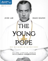 The Young Pope (Blu-ray Movie)
