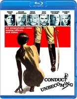 Conduct Unbecoming (Blu-ray Movie)