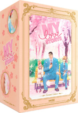 My Love Story!!: Complete Collection (Blu-ray Movie)