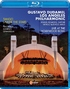 Tango Under the Stars (Blu-ray Movie)