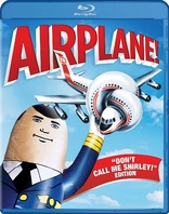 Airplane! (Blu-ray Movie)