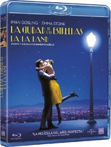 La La Land (Blu-ray Movie)