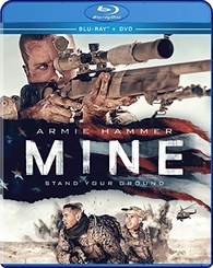 Mine (Blu-ray)
Temporary cover art