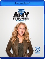 Inside Amy Schumer: Season 1 (Blu-ray Movie)