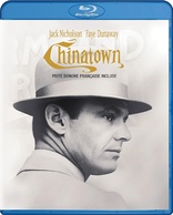 Chinatown (Blu-ray Movie)