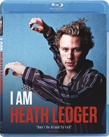 I Am Heath Ledger (Blu-ray Movie)