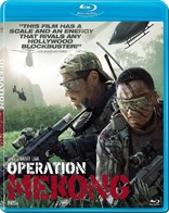 Operation Mekong (Blu-ray Movie)