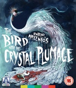 The Bird with the Crystal Plumage (Blu-ray Movie)