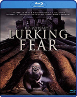 Lurking Fear Remastered (Blu-ray Movie)