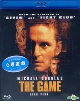 The Game (Blu-ray Movie)