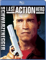 Last Action Hero (Blu-ray Movie), temporary cover art