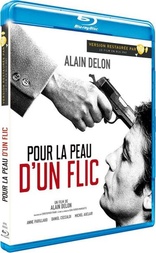 To Kill a Cop (Blu-ray Movie)
