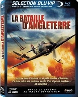 The Battle of Britain (Blu-ray Movie), temporary cover art