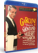 Gar�on! (Blu-ray Movie), temporary cover art
