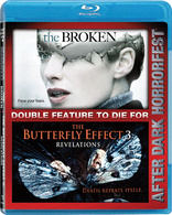 The Broken / The Butterfly Effect 3: Revelations (Blu-ray Movie)