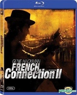 French Connection II (Blu-ray Movie), temporary cover art