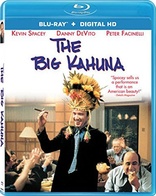 The Big Kahuna (Blu-ray Movie)