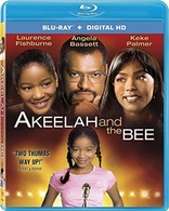 Akeelah and the Bee (Blu-ray Movie)