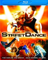 StreetDance (Blu-ray Movie)