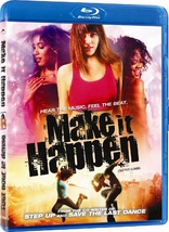 Make It Happen (Blu-ray Movie)