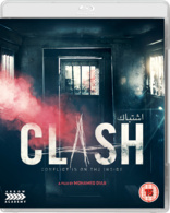 Clash (Blu-ray Movie)