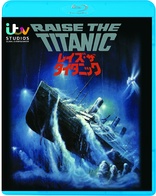 Raise the Titanic (Blu-ray Movie)