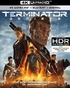 Terminator: Genisys 4K (Blu-ray Movie)