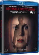 Nocturnal Animals (Blu-ray Movie)