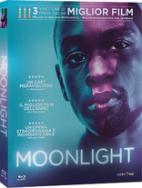 Moonlight (Blu-ray Movie)