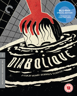 Diabolique (Blu-ray Movie), temporary cover art