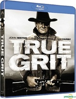 True Grit (Blu-ray Movie)