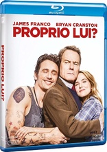 Why Him? (Blu-ray Movie)