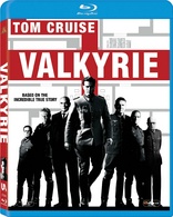 Valkyrie (Blu-ray Movie)