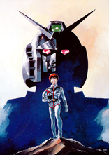 Mobile Suit Gundam I (Blu-ray Movie)