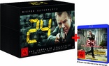 24: The Complete 8th Season (Blu-ray Movie)