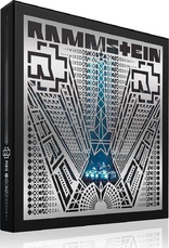 Rammstein: Paris (Blu-ray Movie)