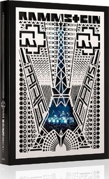 Rammstein: Paris (Blu-ray Movie)