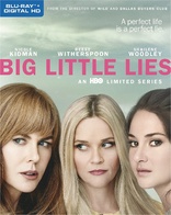 Big Little Lies (Blu-ray Movie)