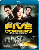 Five Corners (Blu-ray Movie)