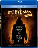 The Bye Bye Man (Blu-ray Movie)